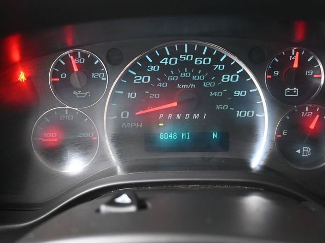 Used 2024 Chevrolet Express 3500 image 9