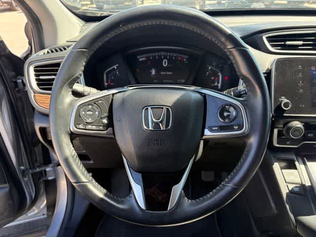 Used 2020 Honda CR-V EX-L image 13