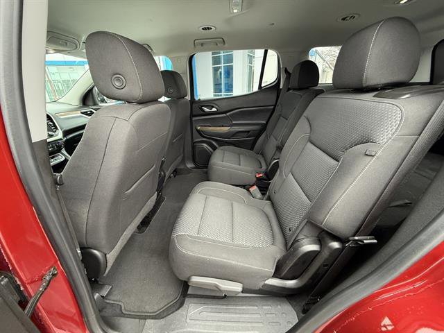 Used 2022 GMC Acadia SLE w/ Driver Convenience Package image 24