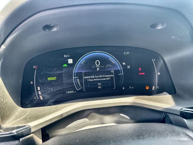 Used 2025 Toyota Camry LE image 24