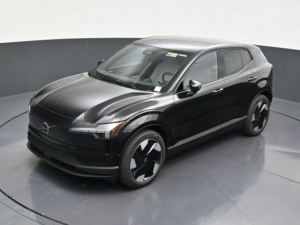 New 2026 Volvo EX30 Ultra w/ Protection Package AWD/4WD image 13