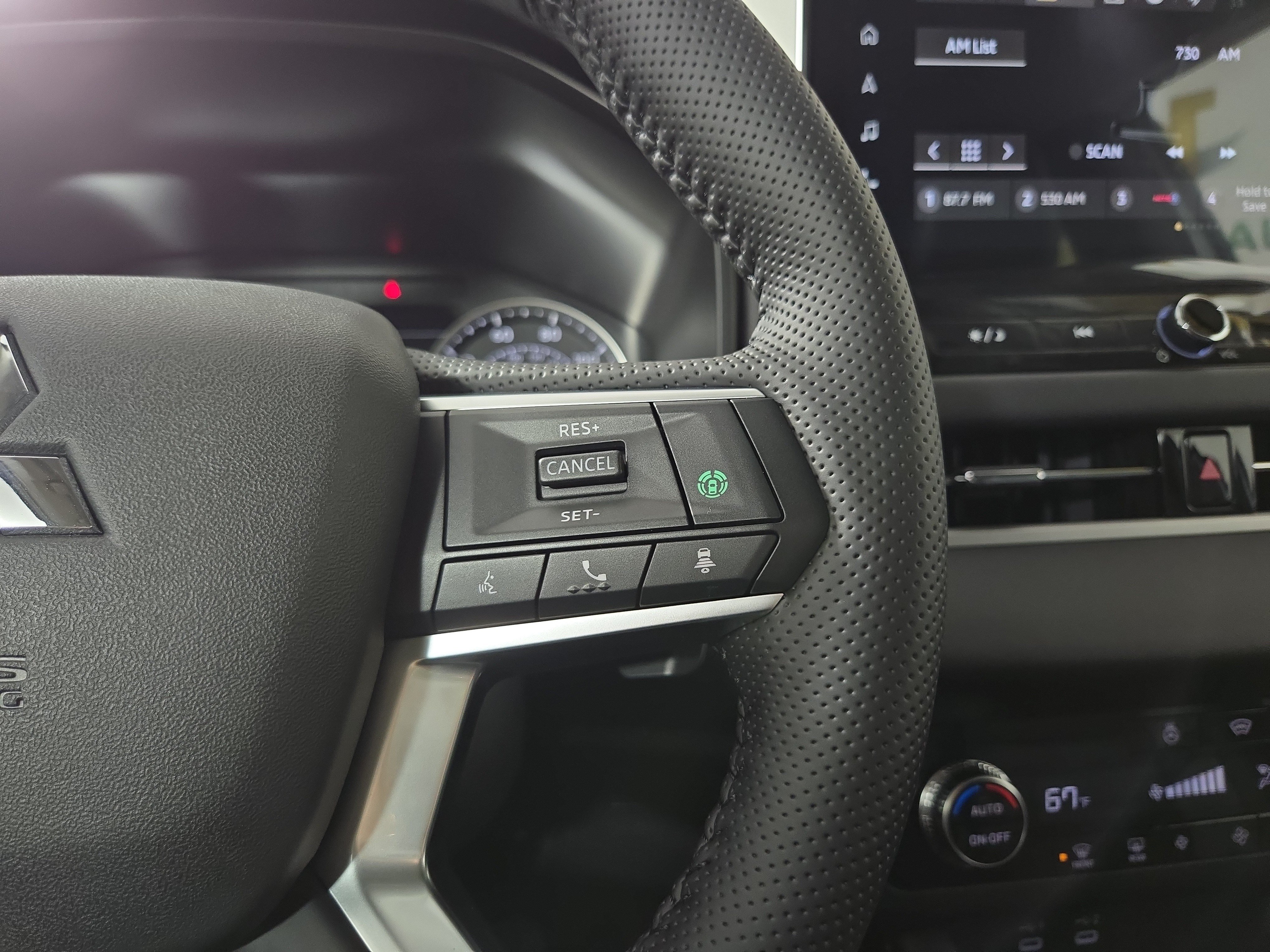 New 2026 Mitsubishi Outlander SE AWD/4WD image 16