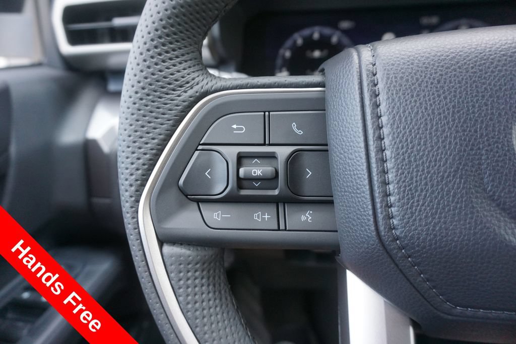 New 2026 Toyota Tacoma TRD Off-Road AWD/4WD image 4
