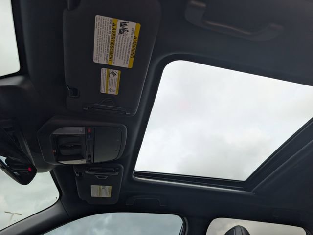 Certified 2026 Subaru Forester Wilderness AWD/4WD image 19