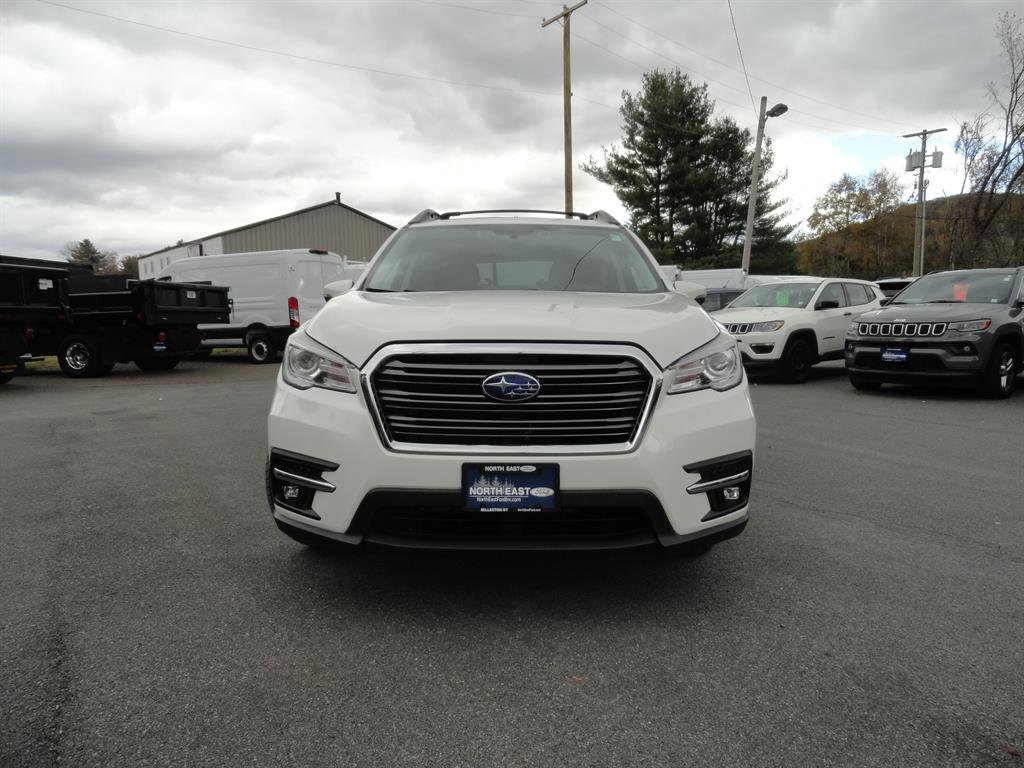 Used 2020 Subaru Ascent Limited w/ Technology Package image 2