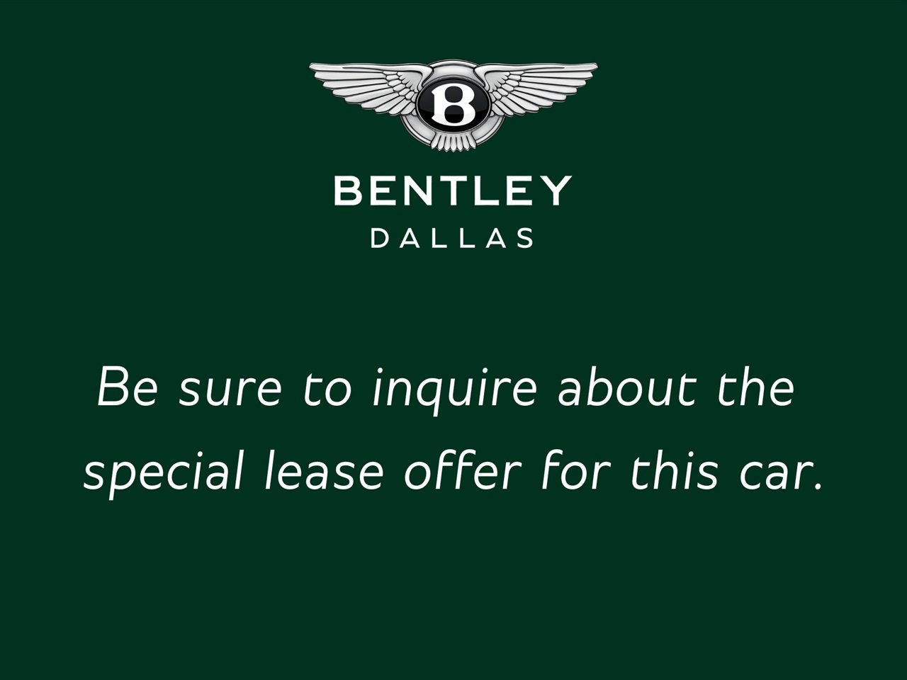 Used 2025 Bentley Continental GT Speed image 4