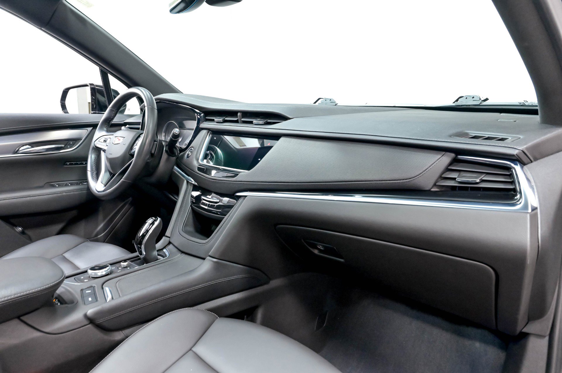 Used 2022 Cadillac XT6 Luxury FWD image 27