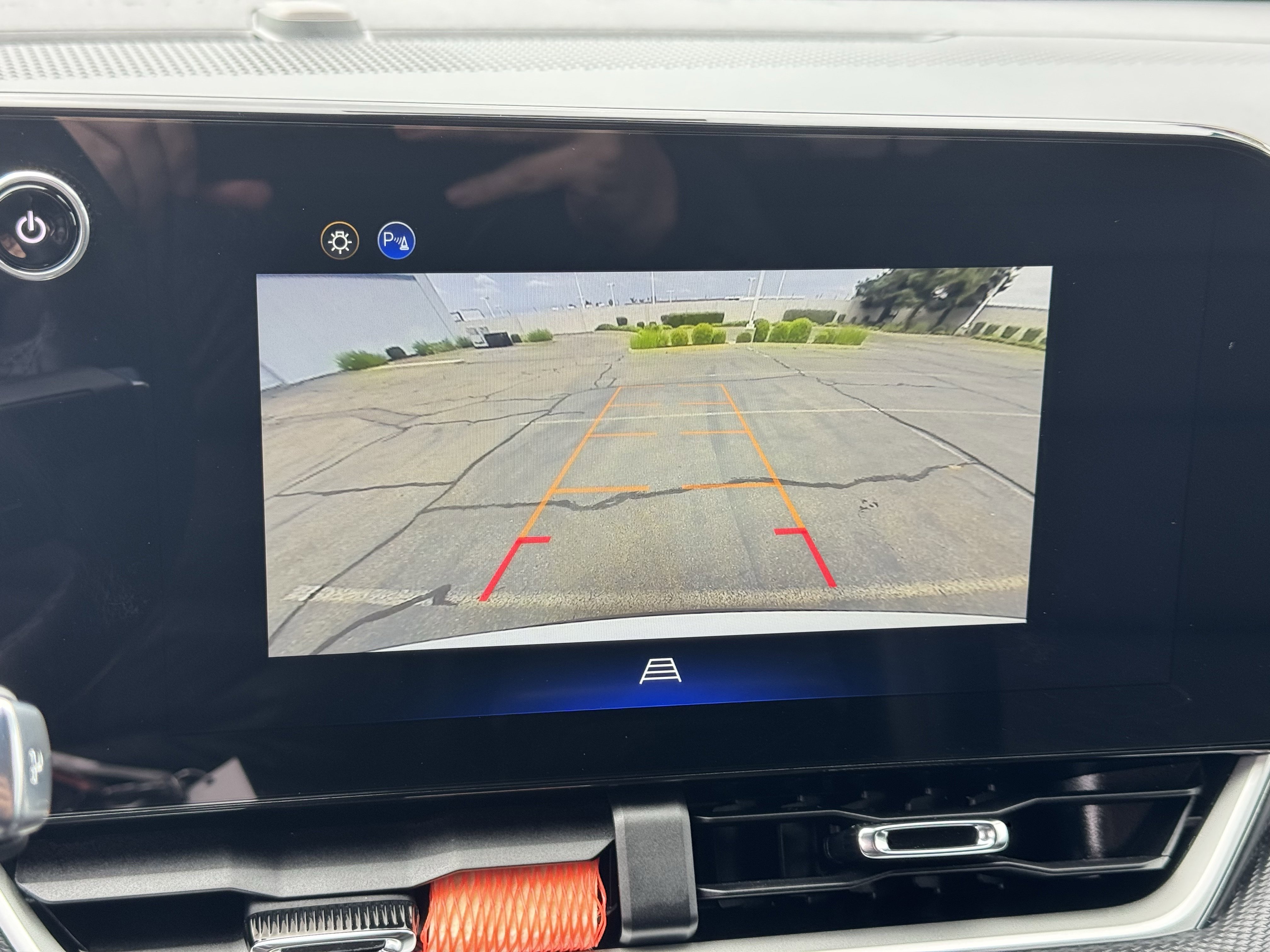 Used 2026 Chevrolet Equinox LT w/ Convenience Package II FWD image 27
