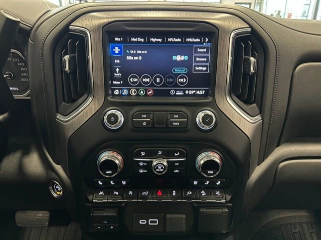 Used 2020 GMC Sierra 1500 Denali w/ Denali Ultimate Package AWD/4WD image 17