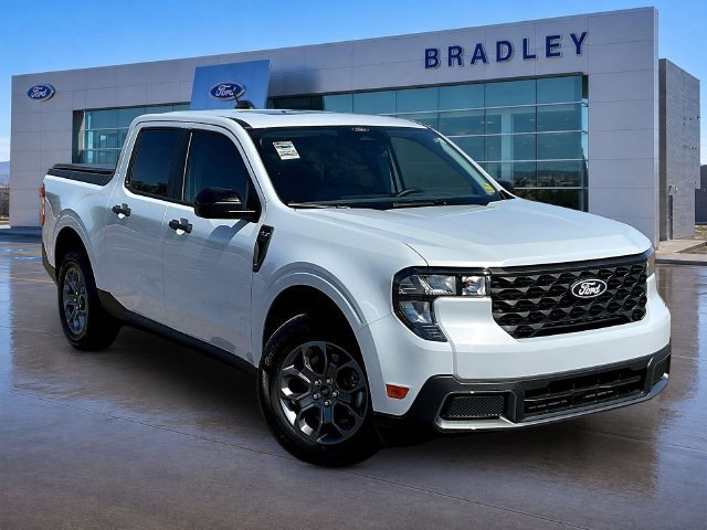 Certified 2026 Ford Maverick XLT w/ Equipment Group 301A AWD/4WD image 1