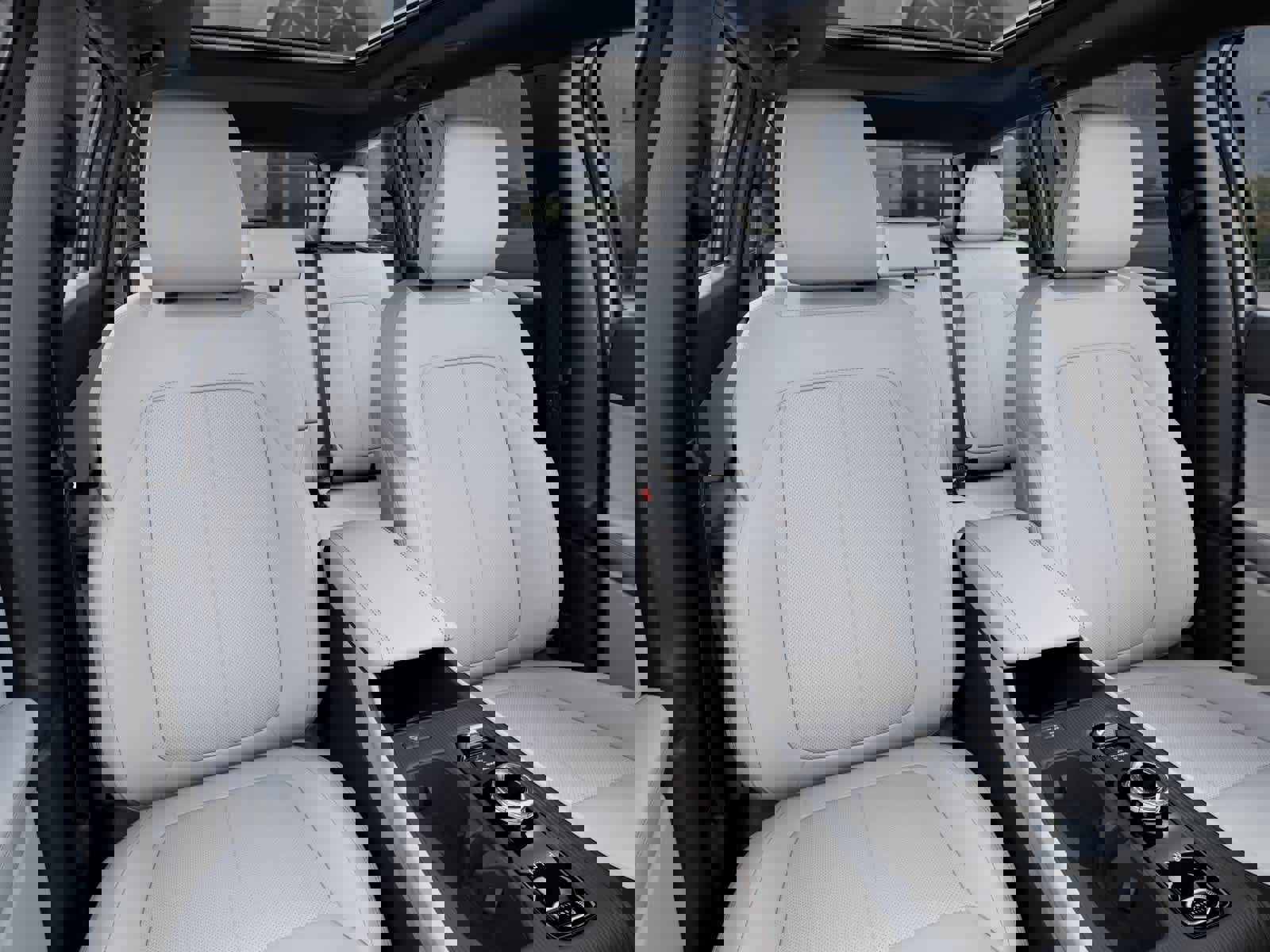 New 2026 Jeep Cherokee Limited image 16