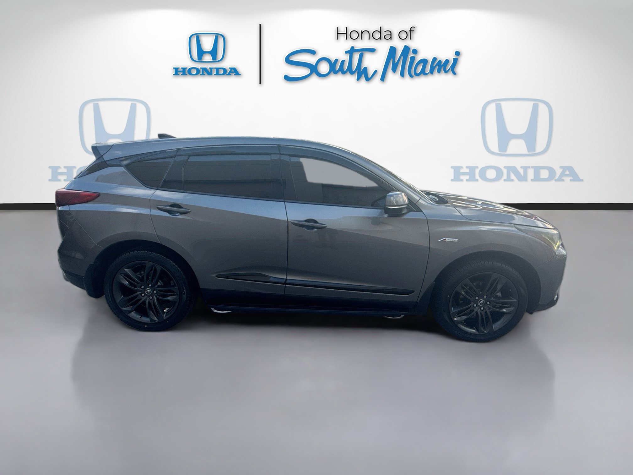 Used 2022 Acura RDX w/ Advance Package FWD image 8