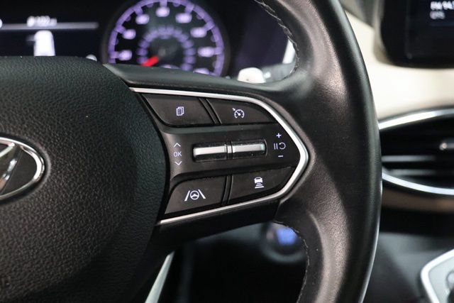 Used 2023 Hyundai Santa Fe SEL w/ Cargo Package FWD image 20