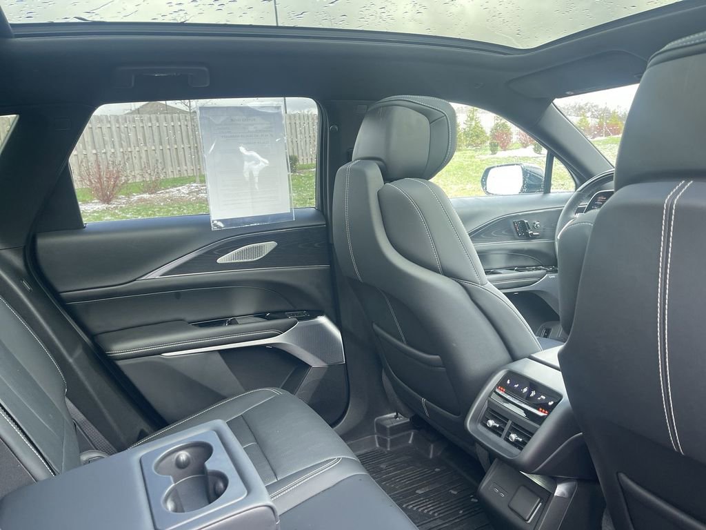 Certified 2024 Cadillac Lyriq Luxury w/ LPO, Floor Liner Package image 30