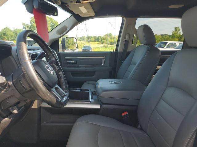 Used 2013 RAM 2500 Outdoorsman AWD/4WD image 11