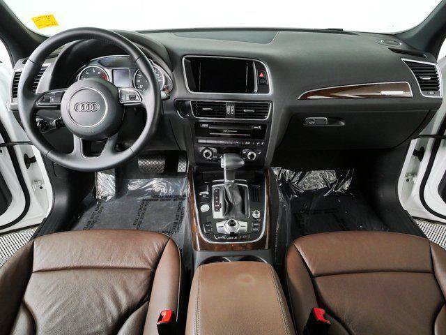 Used 2016 Audi Q5 3.0T Prestige AWD/4WD image 18