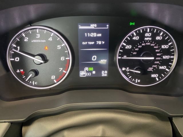 New 2026 Subaru Crosstrek 2.5i Limited AWD/4WD image 24