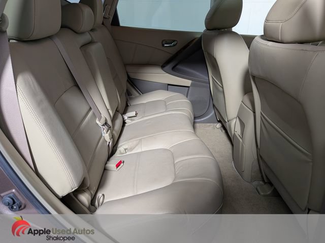 Used 2013 Nissan Murano LE w/ Platinum Pkg AWD/4WD image 52