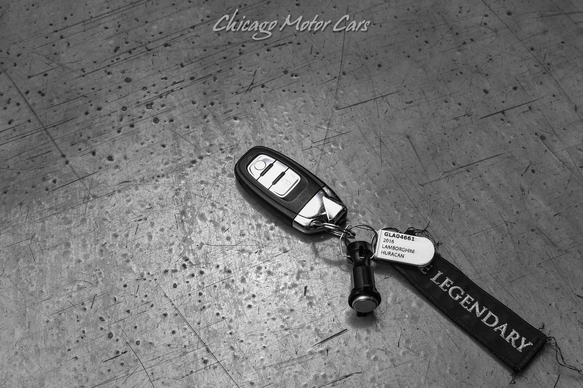 Used 2016 Lamborghini Huracan LP 610-4 AWD/4WD image 50