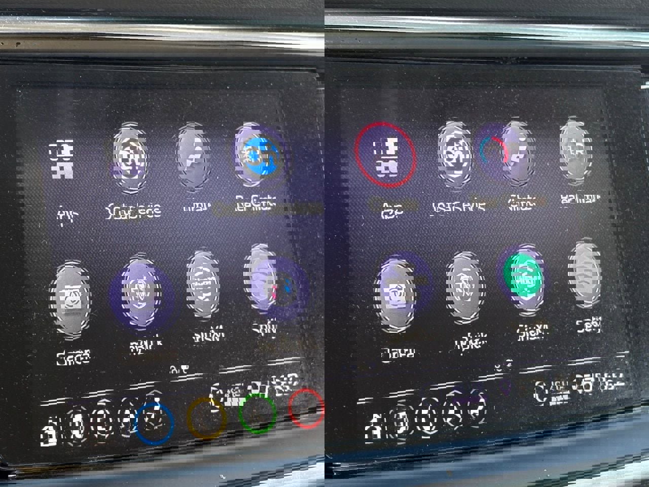 Used 2020 Buick Enclave Premium w/ Sun and Sites Package image 28