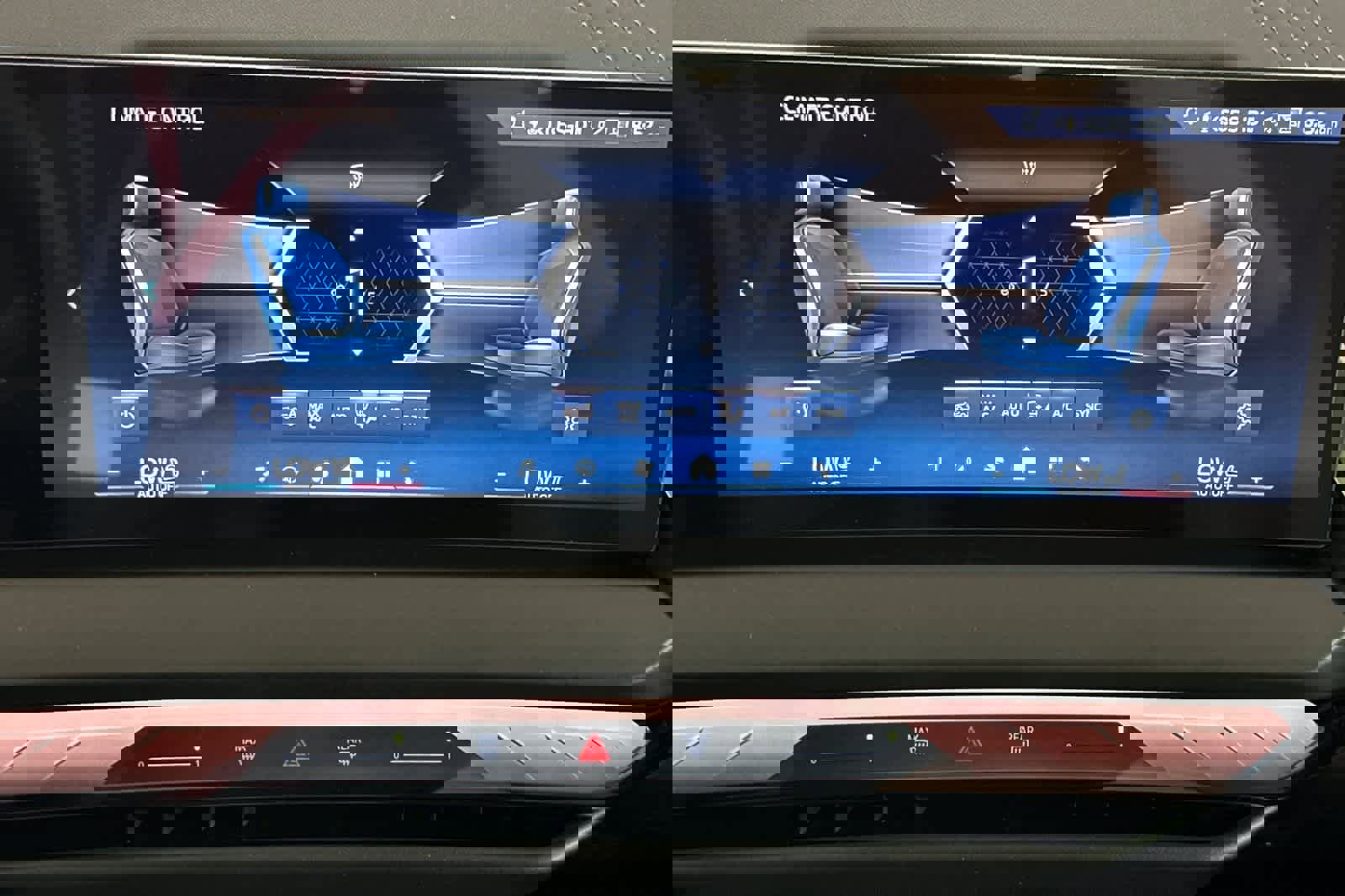 Used 2026 BMW X3 xDrive30 w/ Premium Package image 21