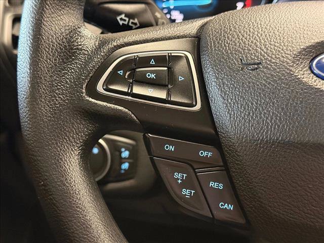 Certified 2018 Ford Escape SE AWD/4WD image 12