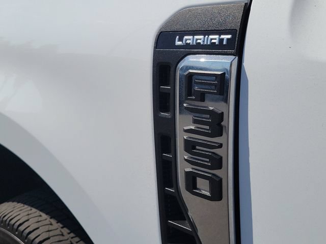 Certified 2024 Ford F350 Lariat w/ Lariat Ultimate Package AWD/4WD image 29