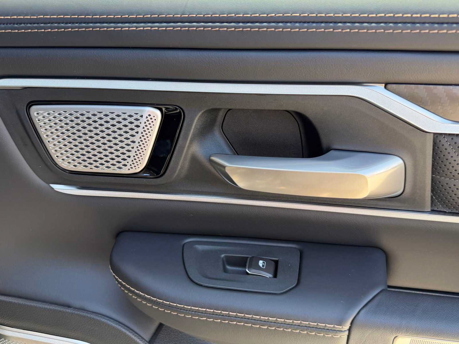 New 2026 RAM 1500 Tungsten AWD/4WD image 45