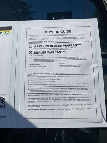 Used 2021 RAM 1500 Warlock w/ Electronics Group AWD/4WD image 27