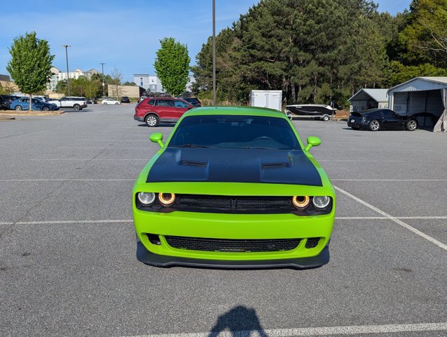 Used 2015 Dodge Challenger R/T Scat Pack image 2