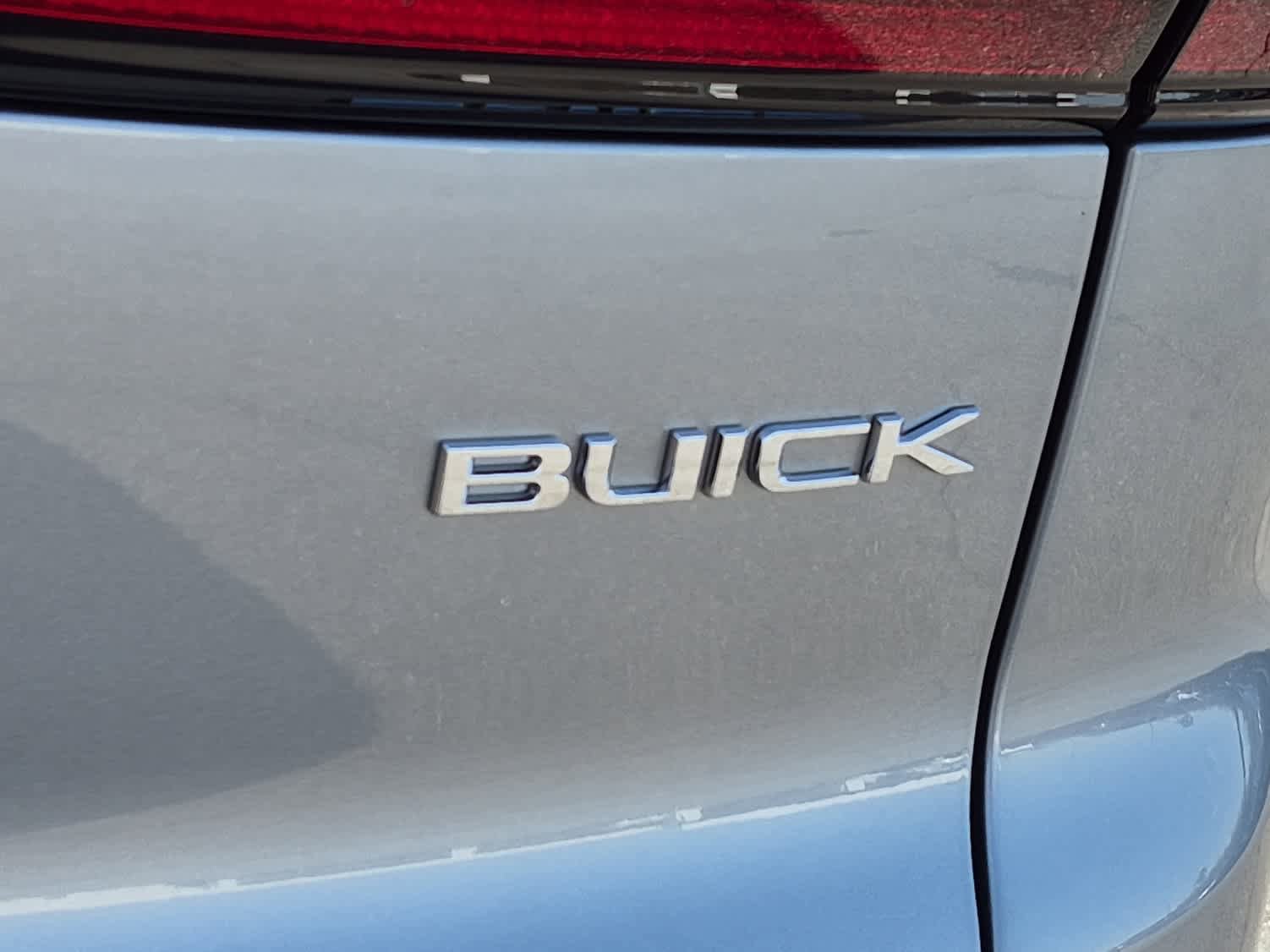 New 2026 Buick Enclave Sport Touring w/ Super Cruise Package AWD/4WD image 20