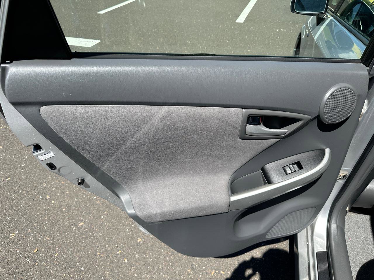 Used 2010 Toyota Prius FWD image 15