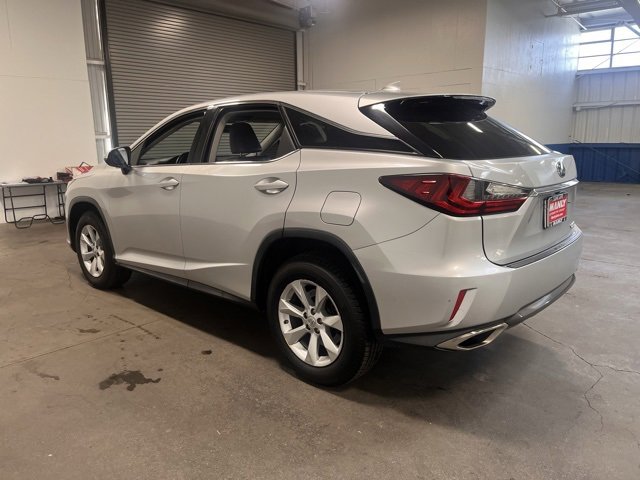 Used 2016 Lexus RX 350 FWD image 5