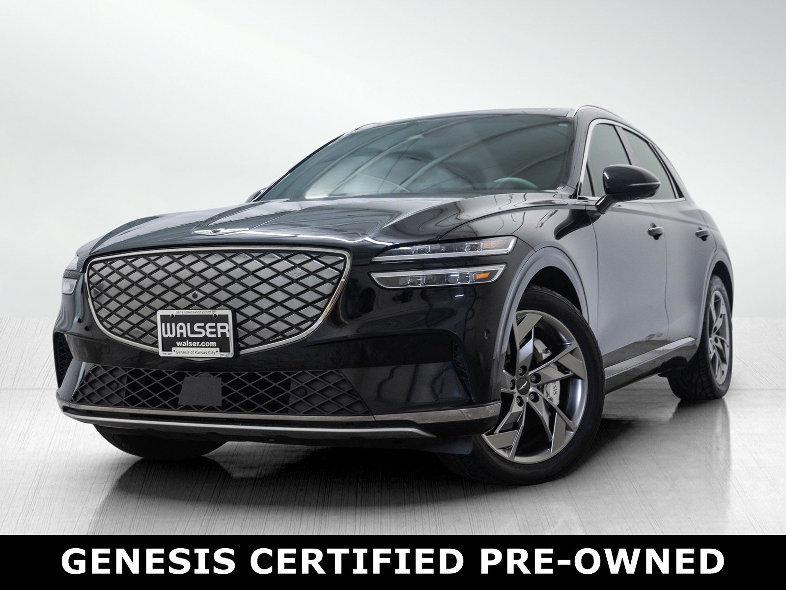 Used 2023 Genesis Electrified GV70 w/ Prestige Package