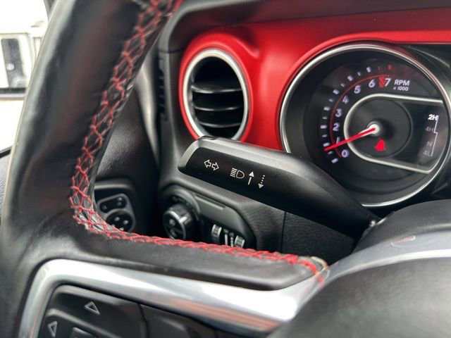 Used 2020 Jeep Gladiator Rubicon image 27