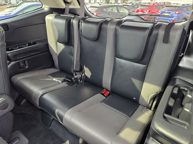 Certified 2023 Subaru Ascent Onyx Edition image 19