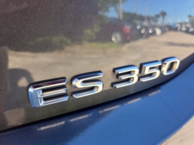 Used 2024 Lexus ES 350 w/ Premium Package FWD image 15