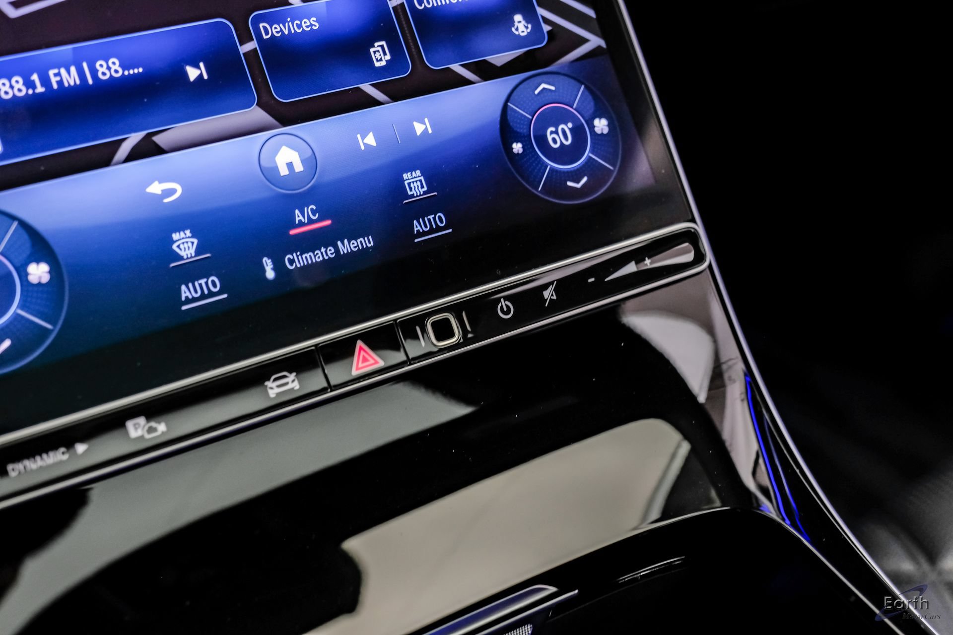 Used 2024 Mercedes-Benz Maybach S 580 4MATIC image 65