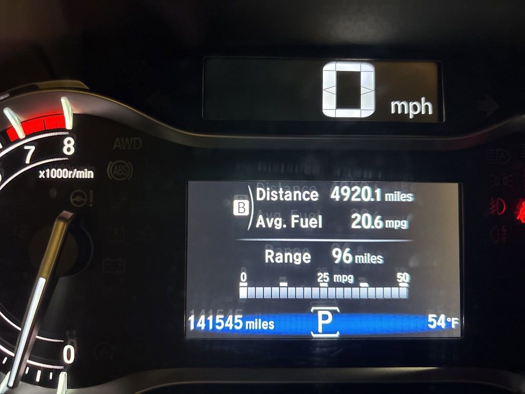 Used 2018 Honda Pilot EX-L image 15