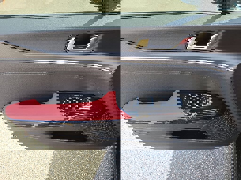 New 2026 Kia K5 GT-Line image 18