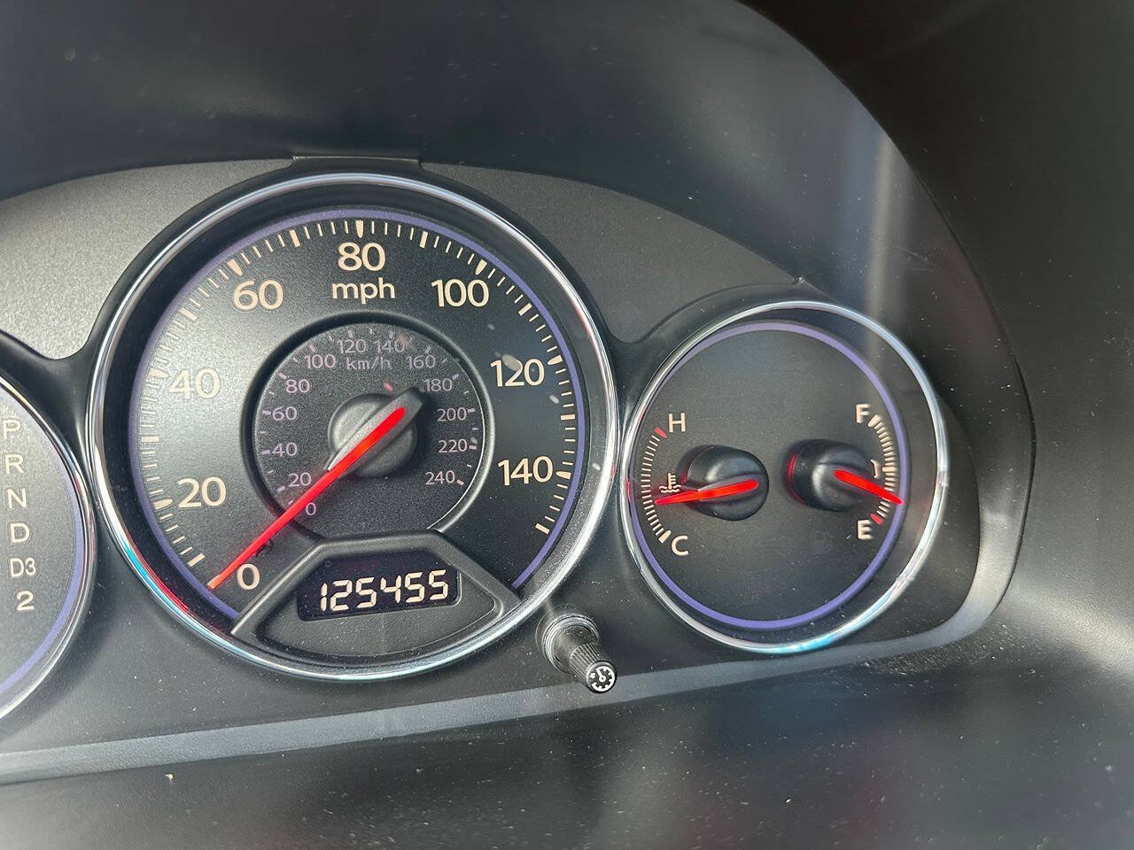 Used 2005 Honda Civic EX image 13