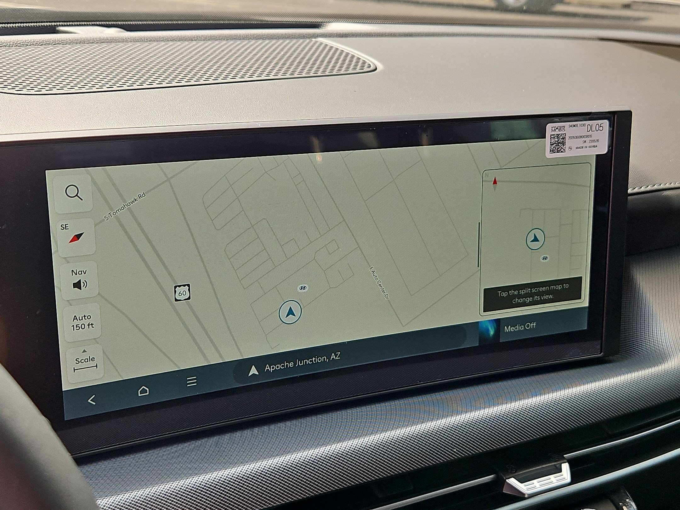 New 2026 Hyundai Sonata Limited FWD image 13