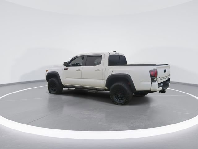 Used 2021 Toyota Tacoma TRD Pro AWD/4WD image 6