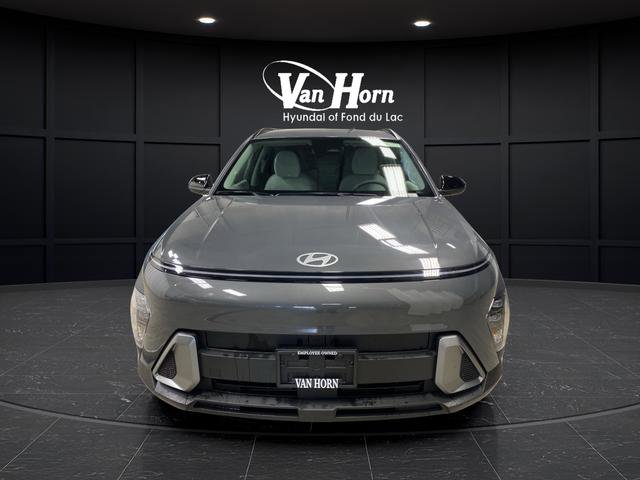 New 2026 Hyundai Kona SEL Sport image 10