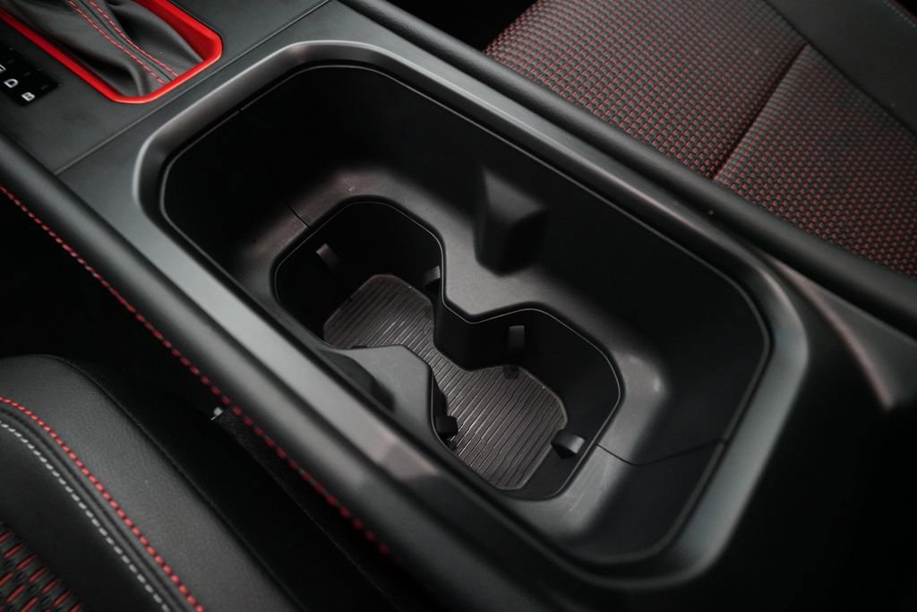 Certified 2026 Nissan Kicks SR w/ Cold Weather Package image 16