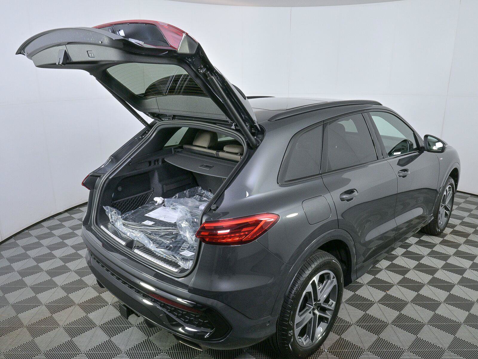 New 2026 Audi Q5 2.0T AWD/4WD image 26