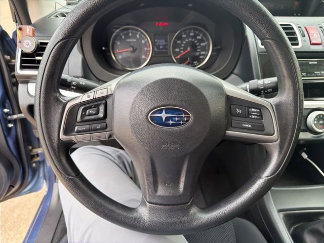 Used 2015 Subaru Impreza 2.0i image 13