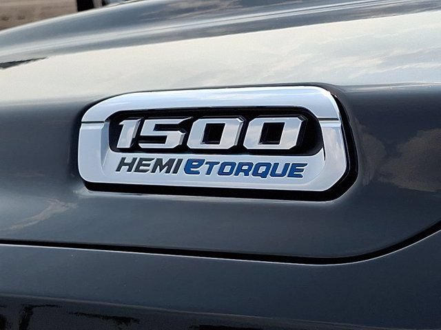 Certified 2023 RAM 1500 Big Horn AWD/4WD image 36