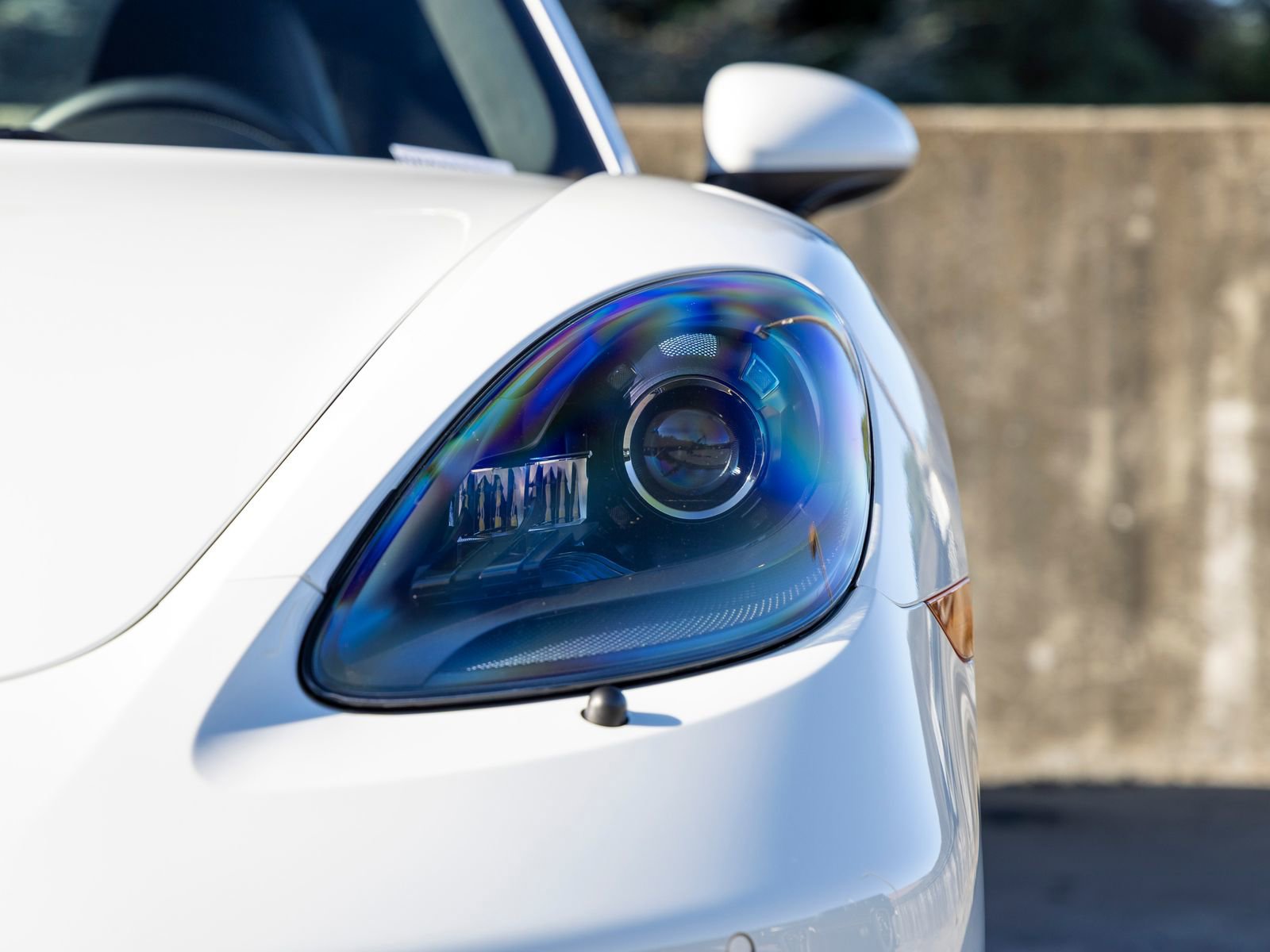 Certified 2022 Porsche 718 Cayman GTS image 17