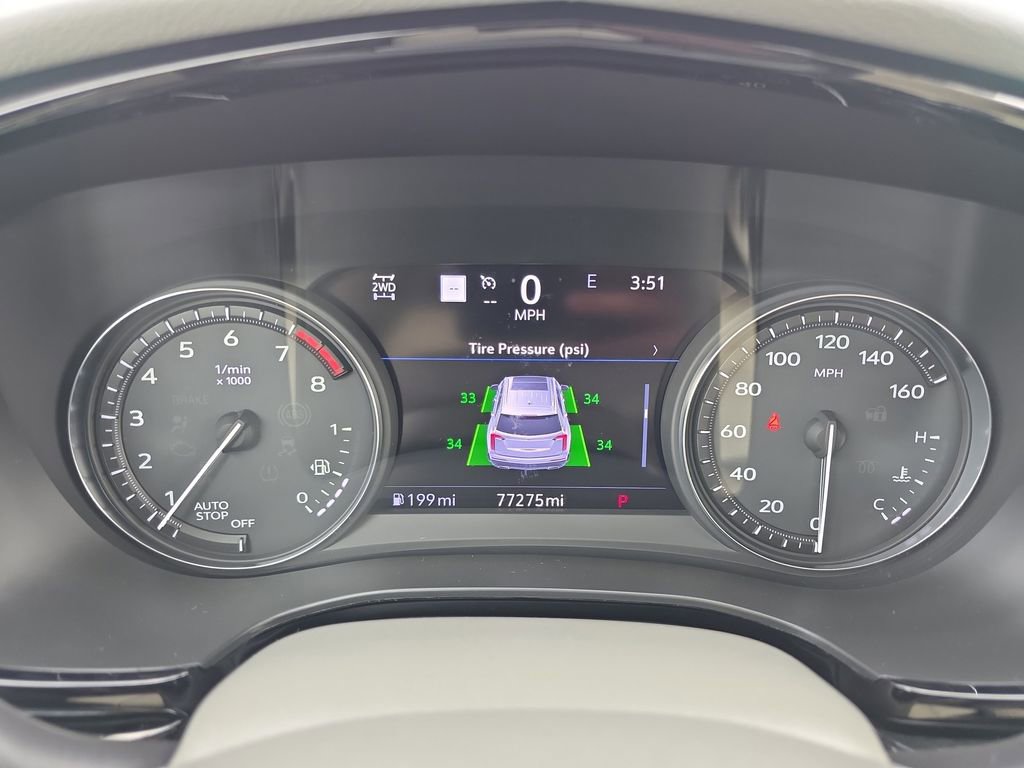 Used 2020 Cadillac XT6 Premium Luxury image 15